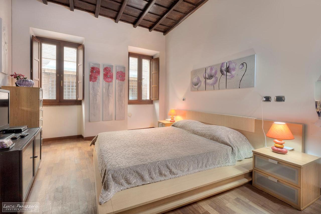 Casa Funari Рим Экстерьер фото