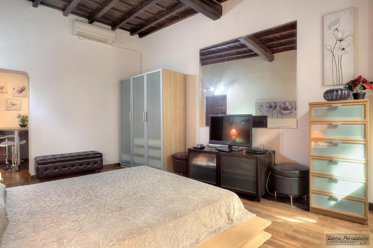 Casa Funari Рим Экстерьер фото