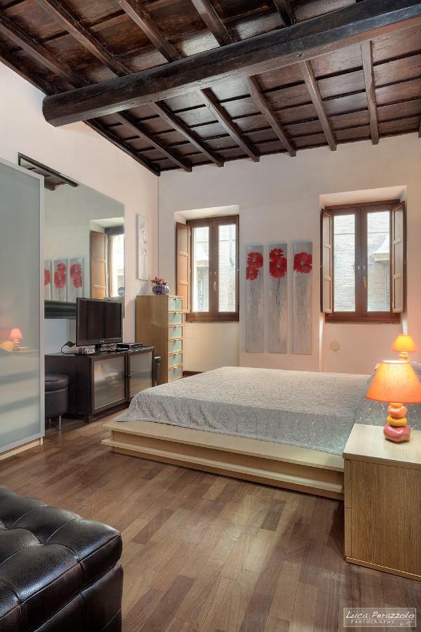 Casa Funari Рим Экстерьер фото